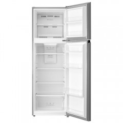 Morris Ψυγείο Δίπορτο 266lt Total NoFrost Υ165.7xΠ54.5xΒ66εκ. Inox T72266ETN Morris Ψυγείο Δίπορτο 266lt Total NoFrost Υ165.7xΠ54.5xΒ66εκ. Inox T72266ETN